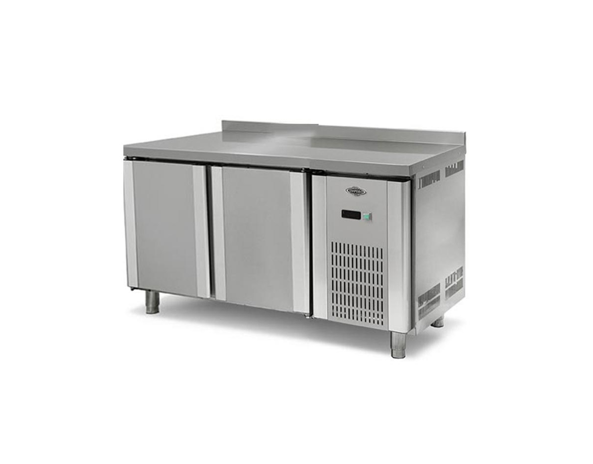 Стол холодильный ELETTO 150.60.01-CLS (0...+5)