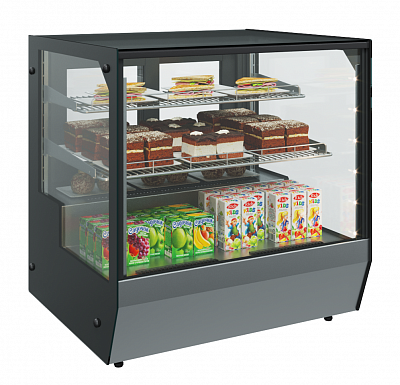 Холодильная витрина AC59 VV 1,2-1 0430 (+2...+10)