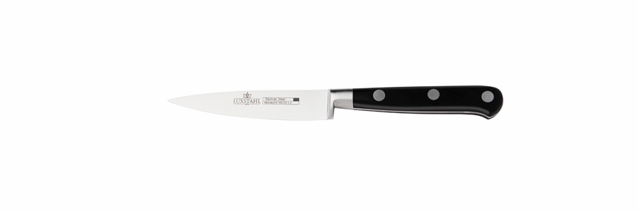 Нож овощной 88 мм Master Luxstahl [XF-POM100